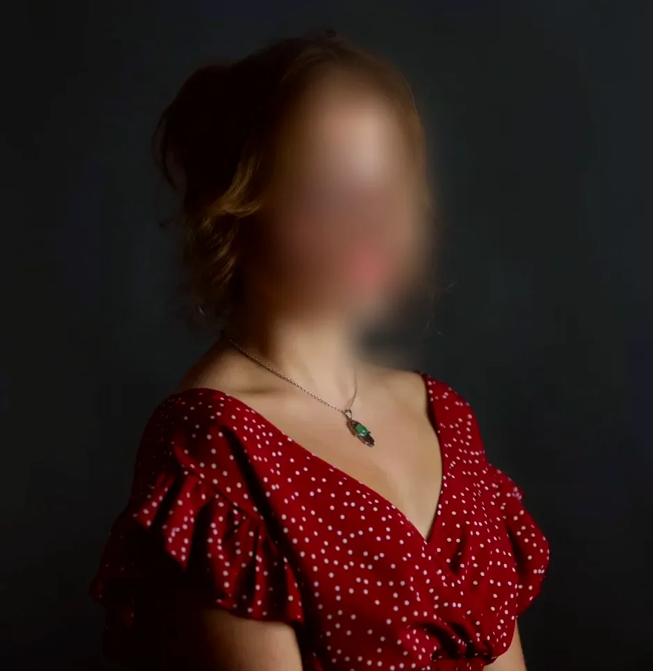 Khadija, 25
