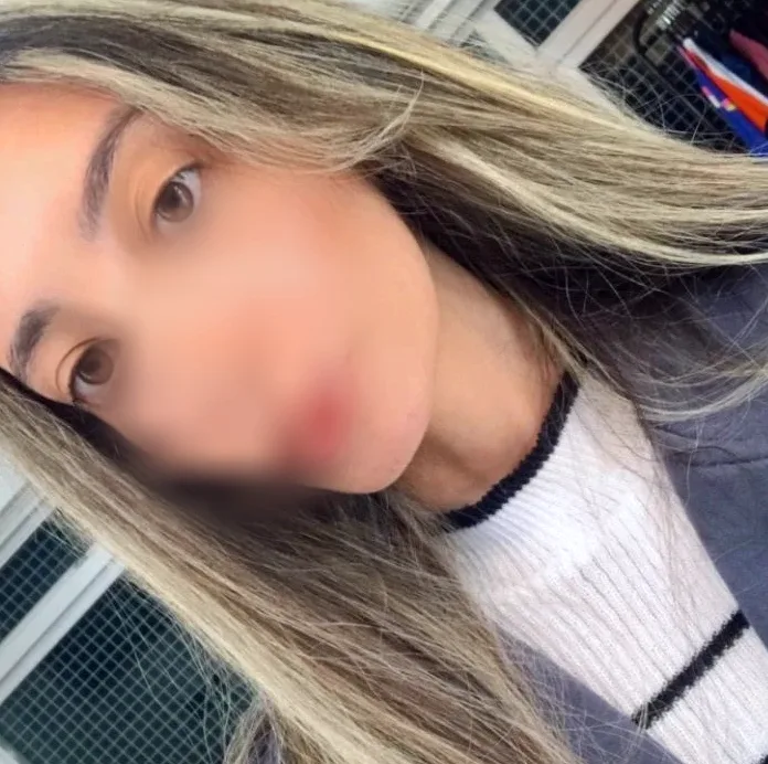 Salma, 20